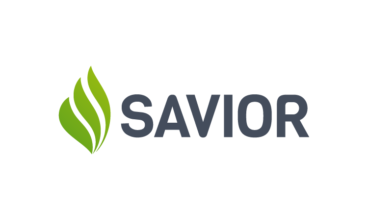 Savior logo