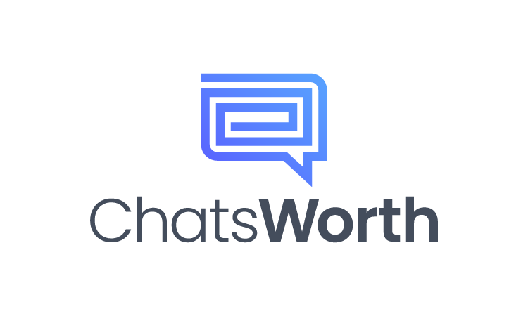 ChatsWorth logo