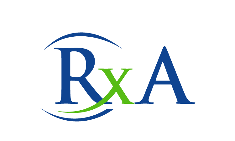 RxA logo