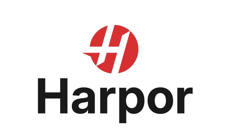 Harpor logo