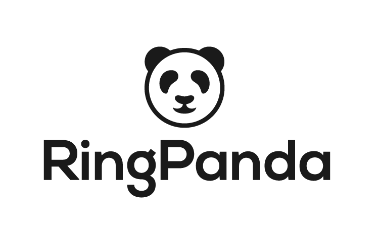 RingPanda logo