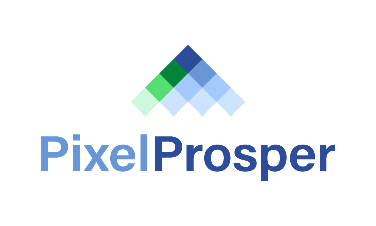 PixelProsper.com - Great premium domains