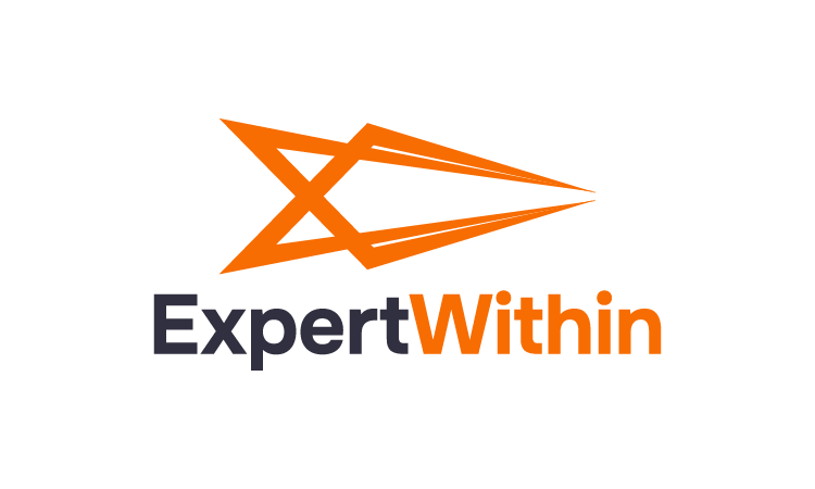 ExpertWithin logo