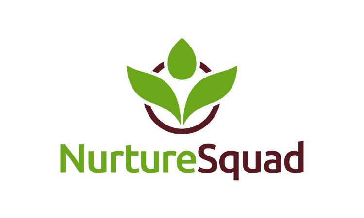 NurtureSquad logo