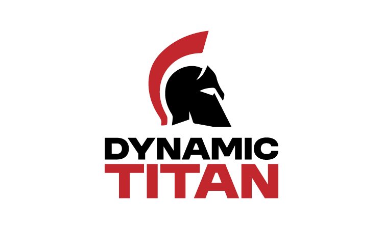 DynamicTitan.com - Creative premium names