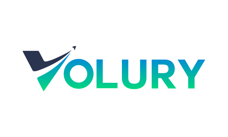 Volury.com - New premium names