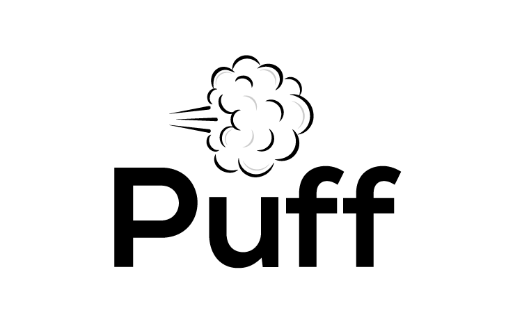 Puff.now - buy Great premium names