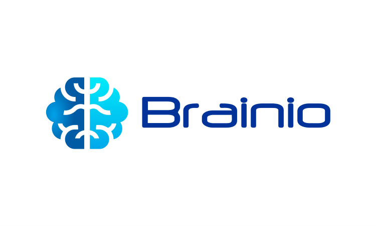Brainio logo