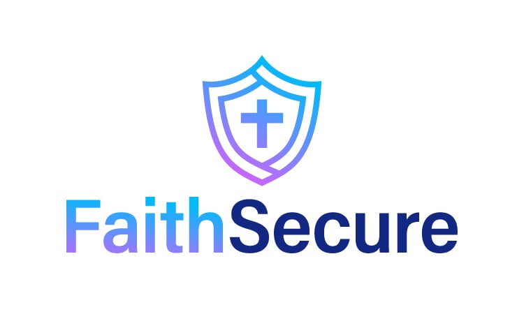 FaithSecure logo