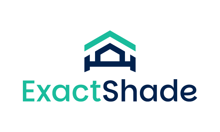 ExactShade.com is for sale