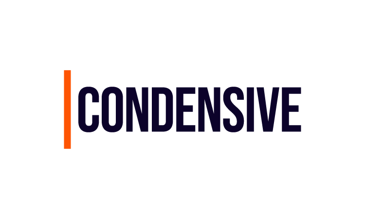 Condensive logo