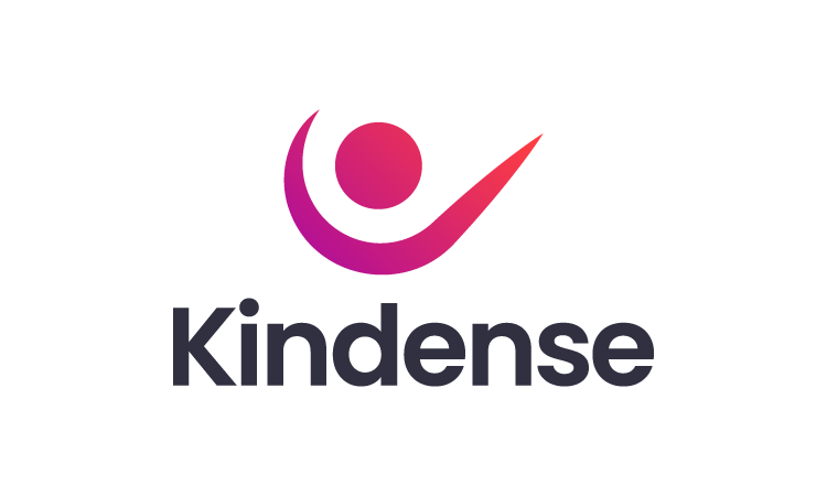 Kindense logo