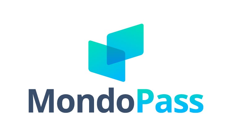 MondoPass logo