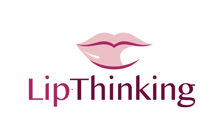 LipThinking logo