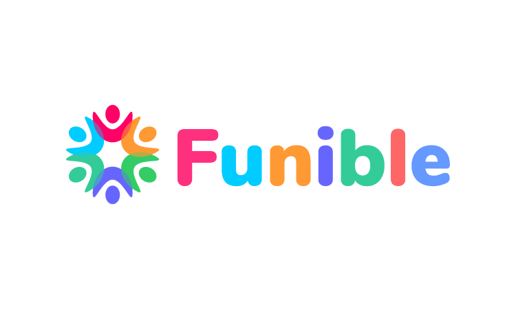 Funible logo