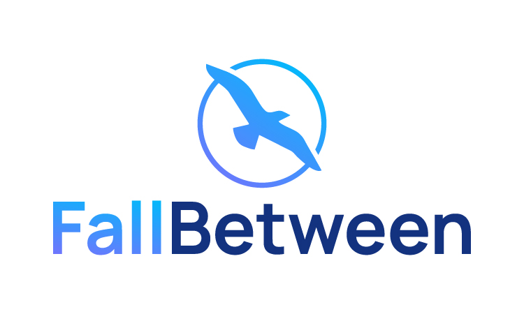 FallBetween logo