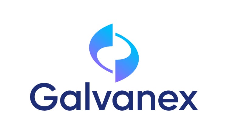 Galvanex logo