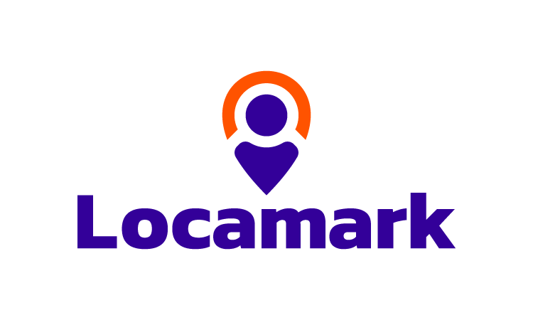 Locamark logo