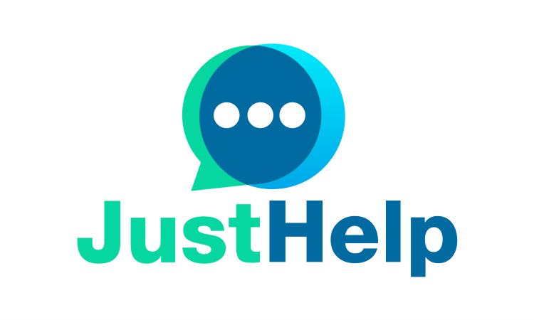 JustHelp logo