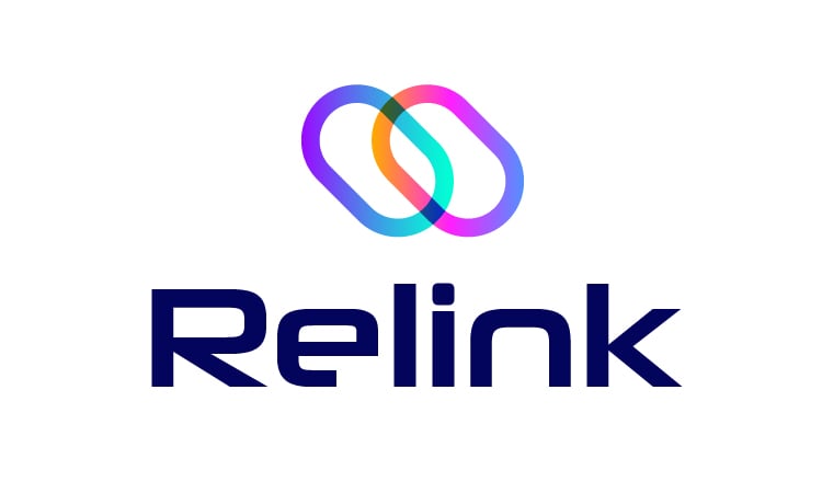 Relink.ai logo