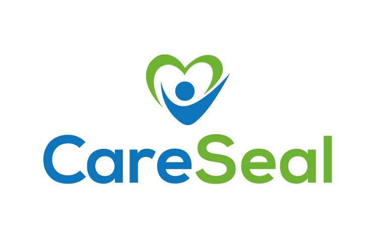 CareSeal logo