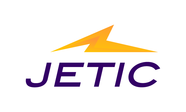 Jetic logo