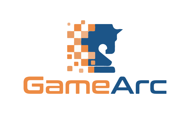 GameArc logo