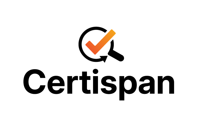 Certispan logo