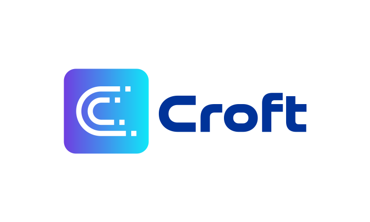 Croft logo