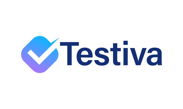 Testiva logo