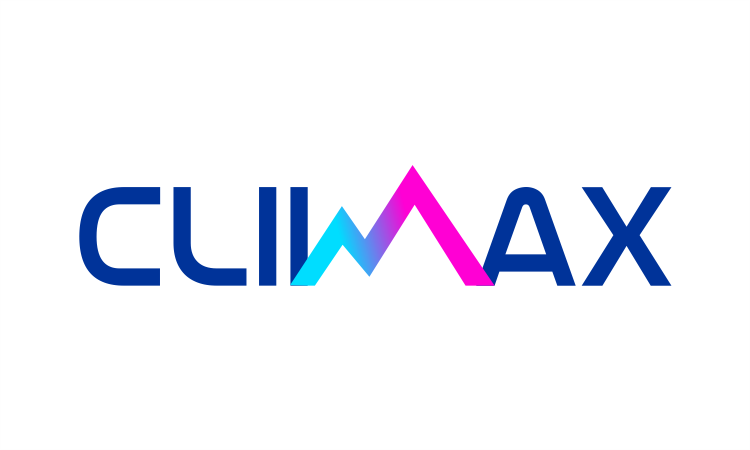 Cliimax logo