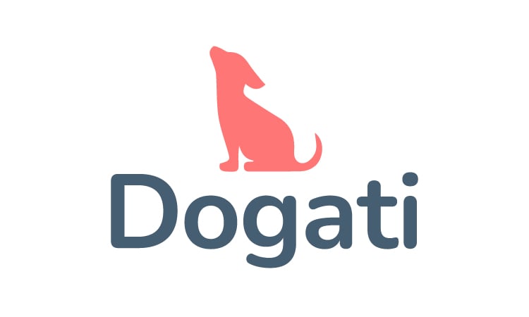 Dogati logo