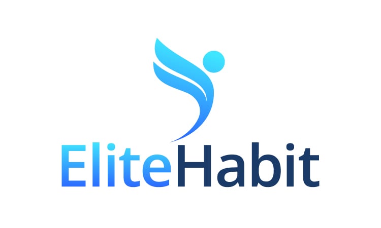 EliteHabit logo