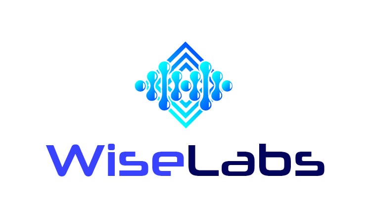 WiseLabs logo