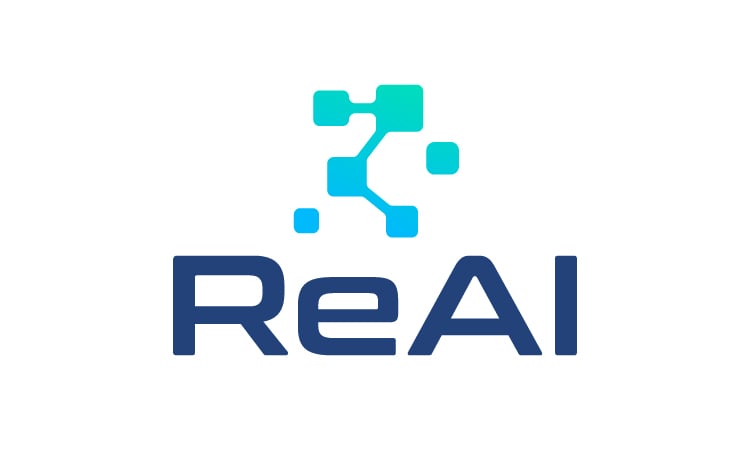 ReAI logo