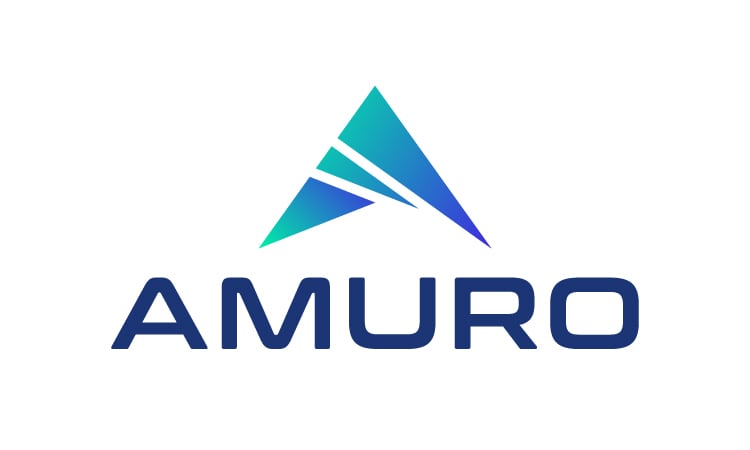 AMURO logo