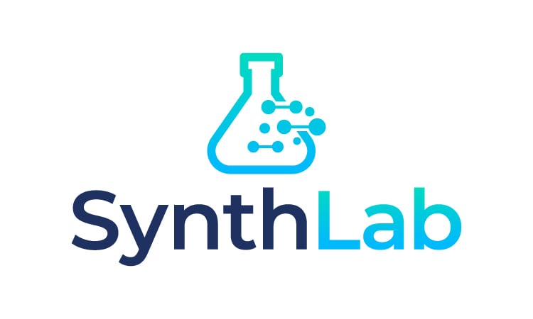 SynthLab logo