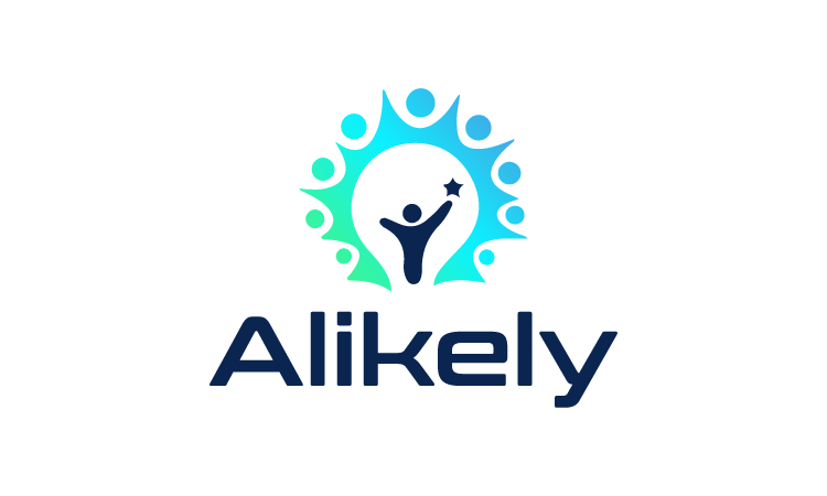 Alikely logo