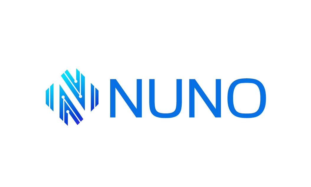 NUNO logo