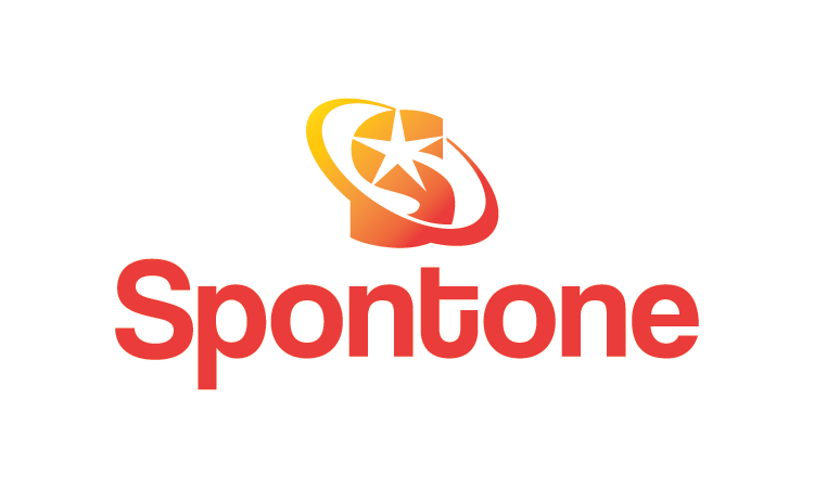 Spontone logo