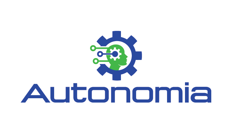 Autonomia logo