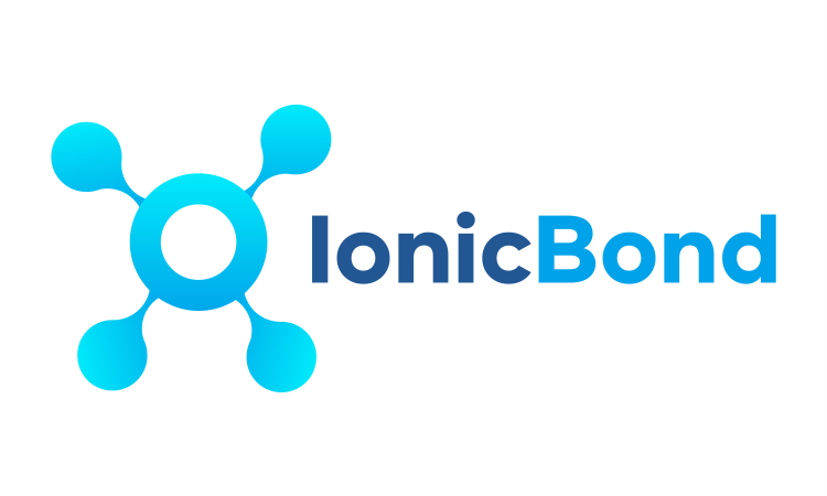 IonicBond logo