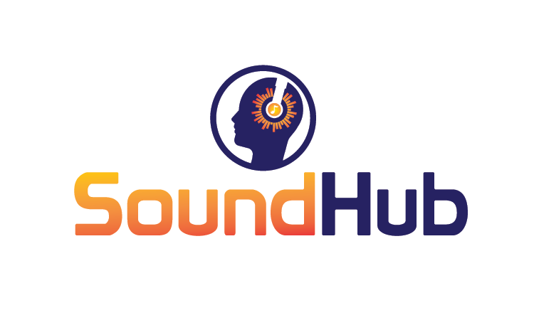 SoundHub logo
