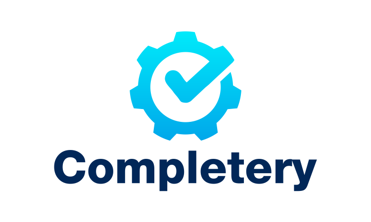 Completery logo