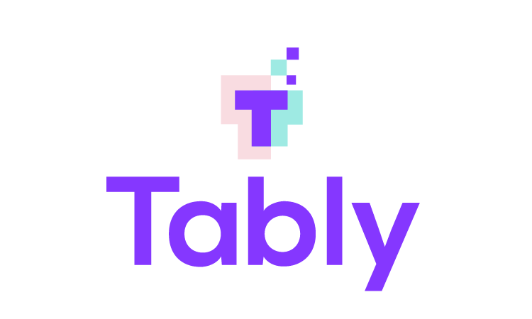 Tably logo