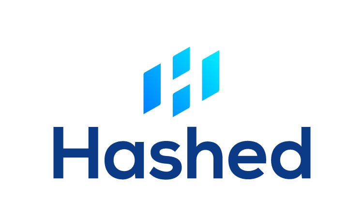 Hashed logo