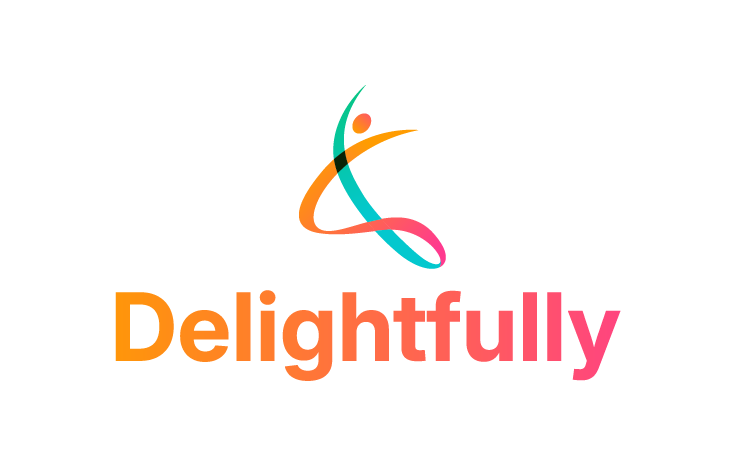 Delightfully logo