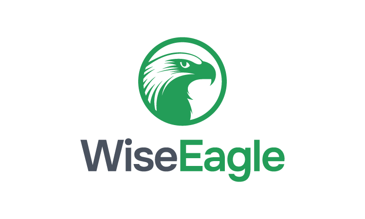 WiseEagle.com - Unique premium domain names