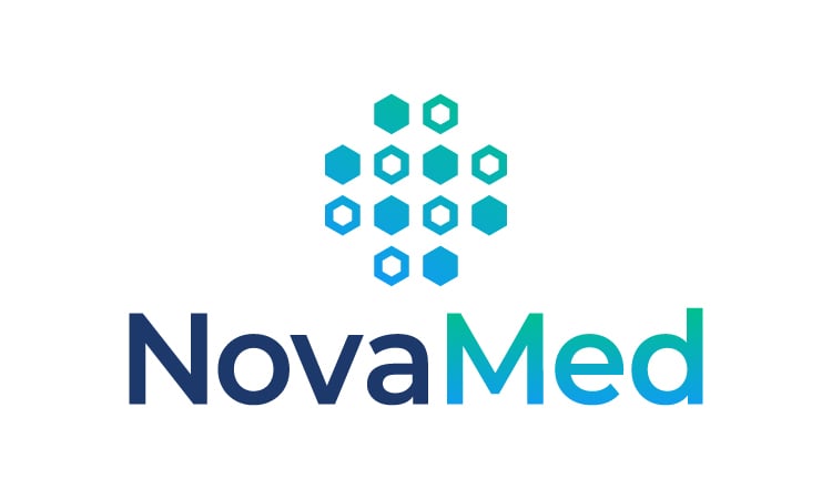 NovaMed logo