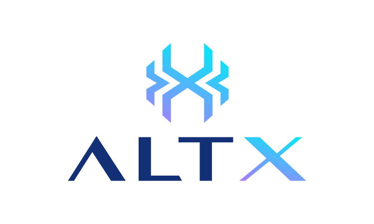 AltX logo